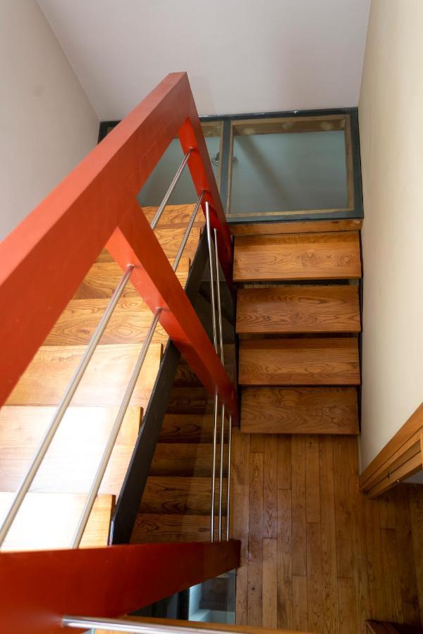 Turistiqa - Ferrol - Triplex Centro Apartment Exterior photo